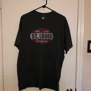 Saint Louis Cardinals Shirt